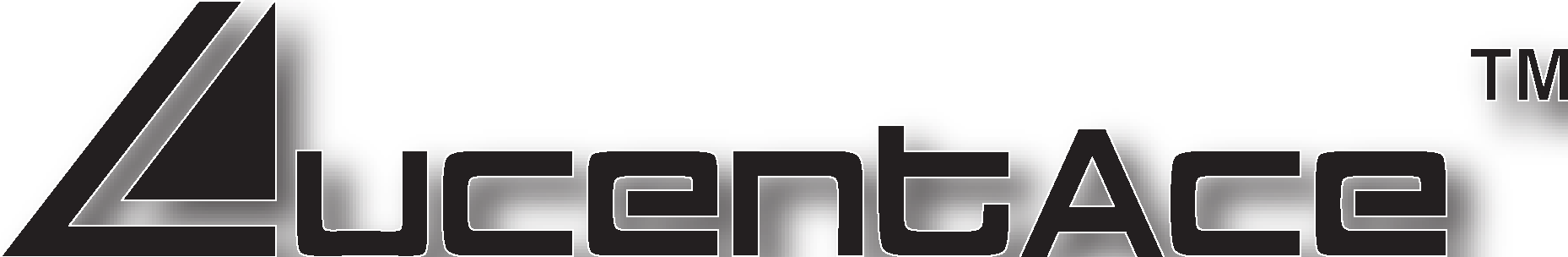 LucentAce Logo Vector Logo